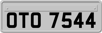 OTO7544