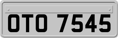 OTO7545
