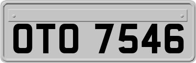 OTO7546