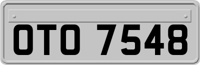 OTO7548