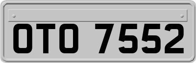 OTO7552