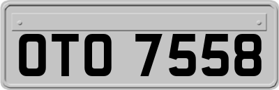OTO7558