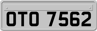 OTO7562