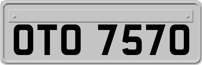 OTO7570