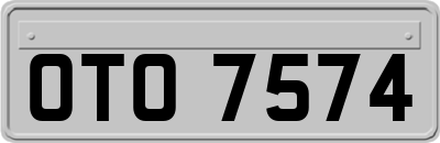 OTO7574