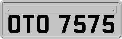 OTO7575