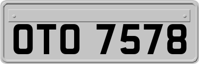 OTO7578