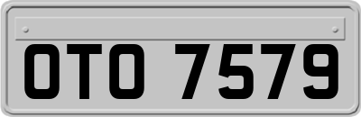 OTO7579
