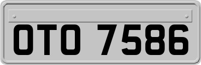 OTO7586