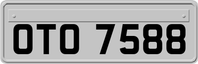 OTO7588