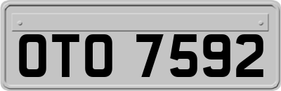 OTO7592