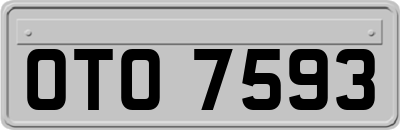 OTO7593