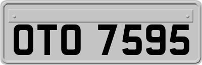 OTO7595