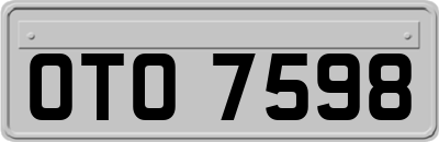 OTO7598