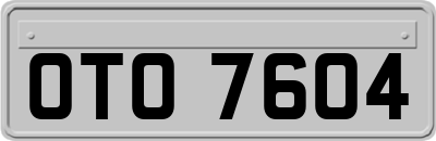 OTO7604