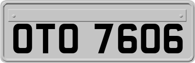 OTO7606