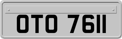 OTO7611