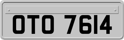OTO7614
