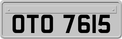 OTO7615