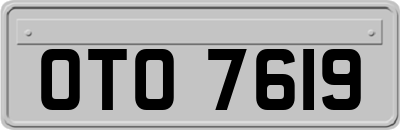 OTO7619
