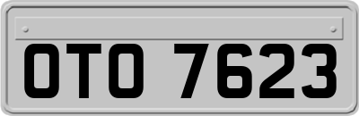 OTO7623