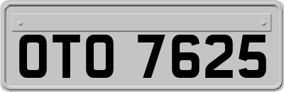 OTO7625