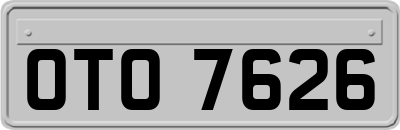 OTO7626