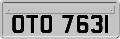 OTO7631