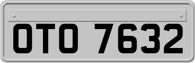 OTO7632