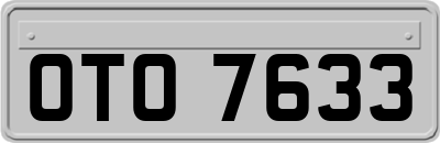 OTO7633