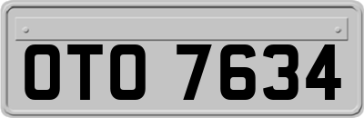 OTO7634