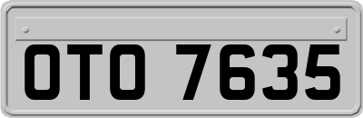 OTO7635