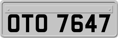 OTO7647