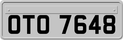 OTO7648