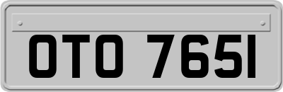 OTO7651