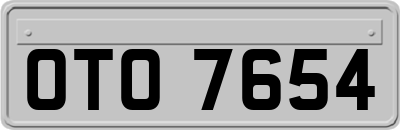 OTO7654
