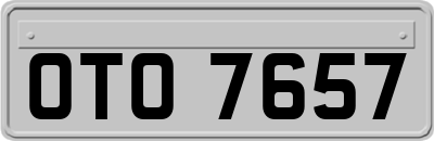 OTO7657