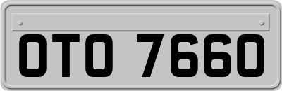 OTO7660