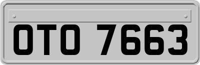 OTO7663