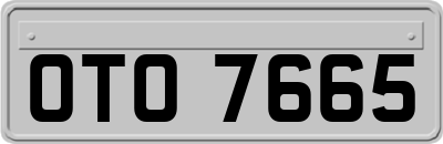OTO7665