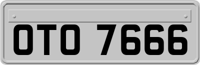 OTO7666