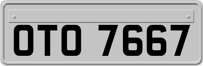 OTO7667