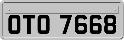 OTO7668