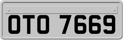 OTO7669