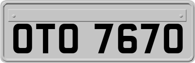 OTO7670