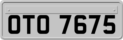 OTO7675
