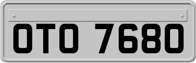OTO7680