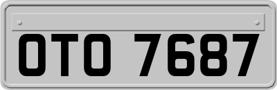 OTO7687