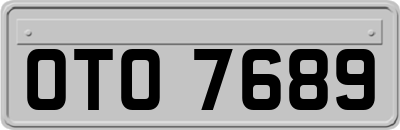 OTO7689