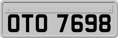 OTO7698